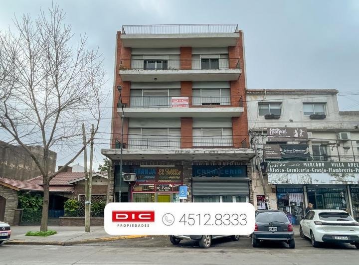 Departamento · 137m² · 3 Ambientes