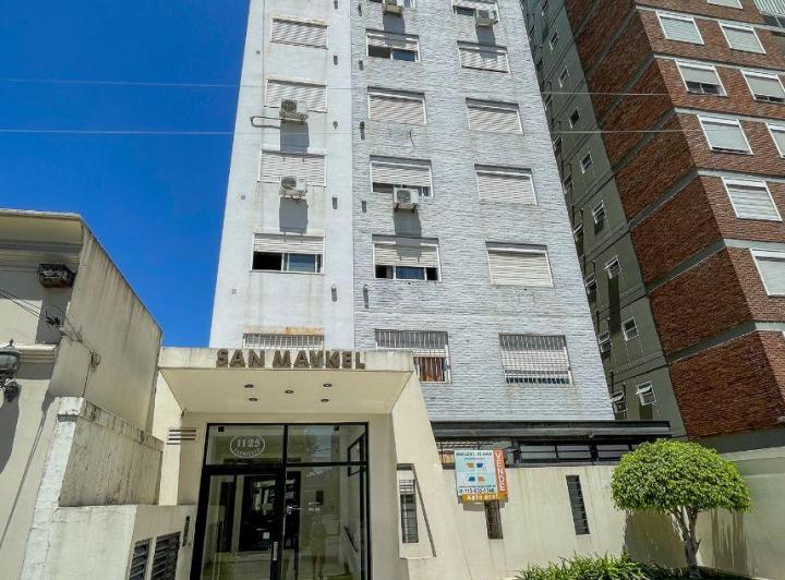 Departamento · 62m² · 3 Ambientes