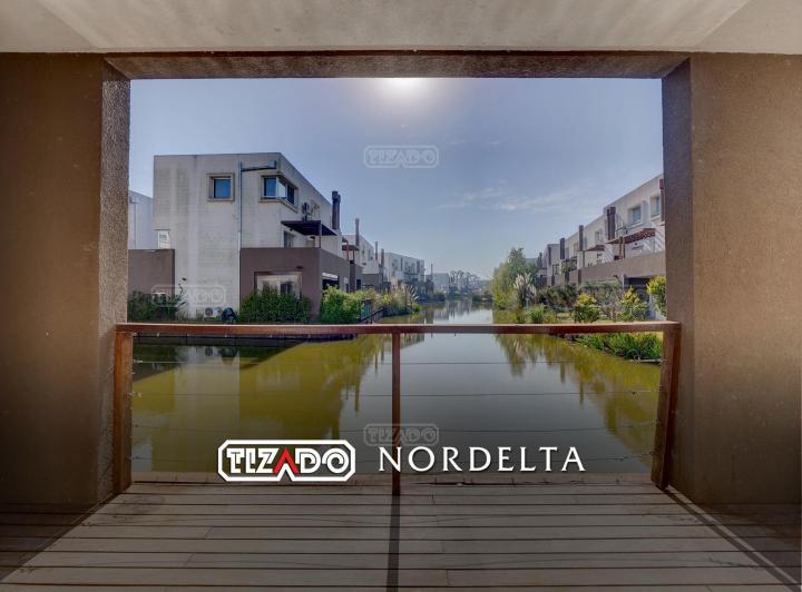 Departamento · 44m² · 2 Ambientes · 1 Cochera
