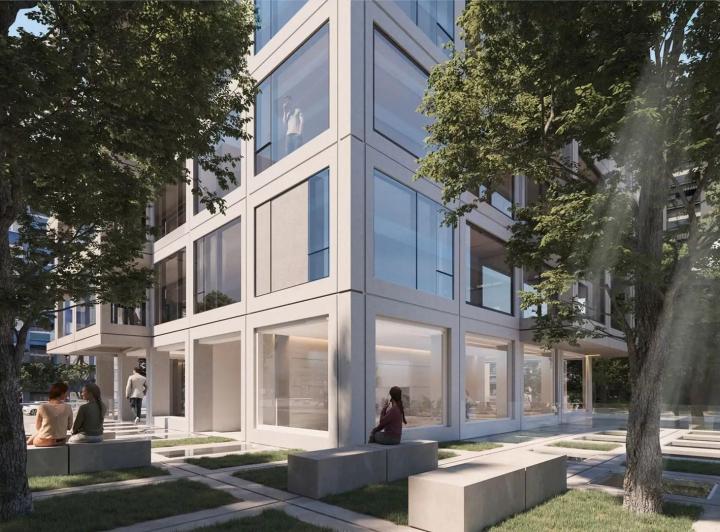Departamento · 145m² · 4 Ambientes · 1 Cochera