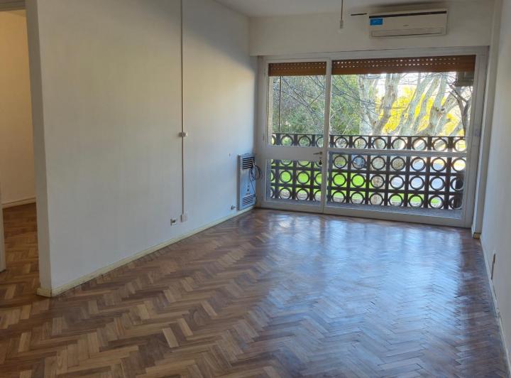 Departamento · 67m² · 4 Ambientes