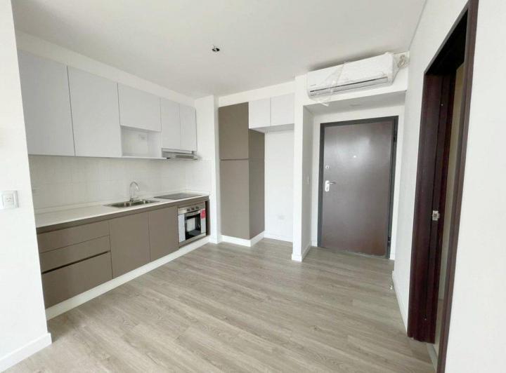 Departamento · 48m² · 2 Ambientes · 1 Cochera