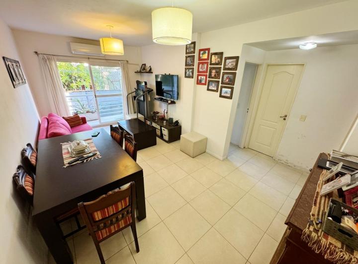 Departamento · 55m² · 3 Ambientes