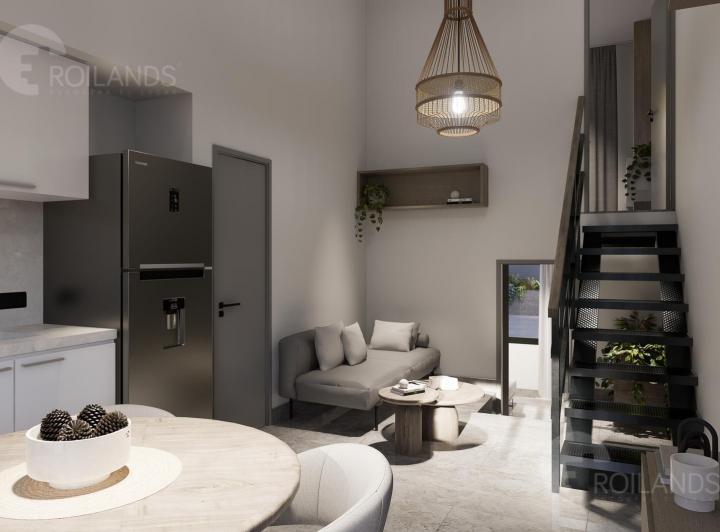 Departamento · 80m² · 3 Ambientes
