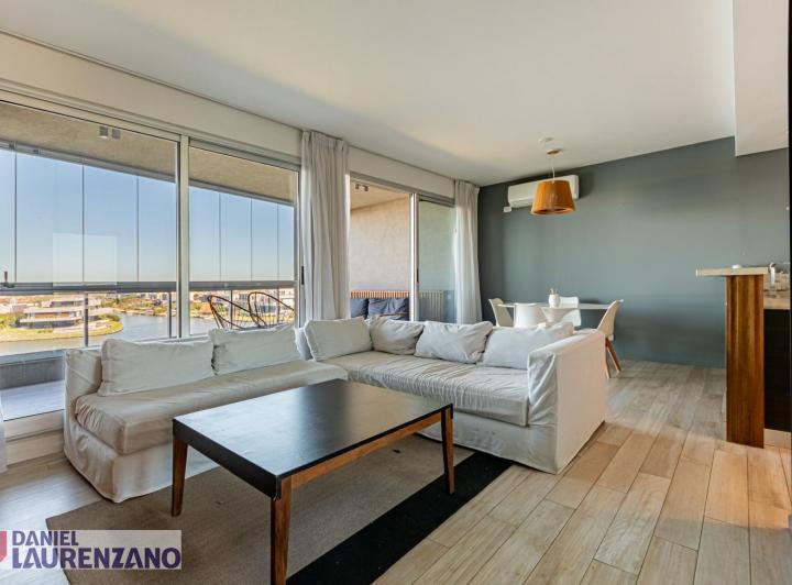 Departamento · 77m² · 3 Ambientes · 1 Cochera