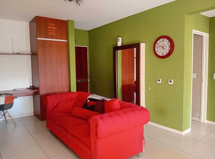 Departamento · 79m² · 3 Ambientes · 1 Cochera