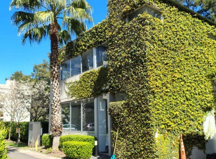 Departamento · 40m² · 2 Ambientes · 1 Cochera