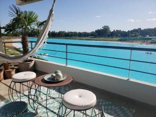 Departamento · 53m² · 2 Ambientes · 1 Cochera