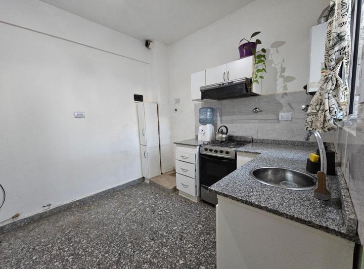 Departamento · 29m² · 2 Ambientes