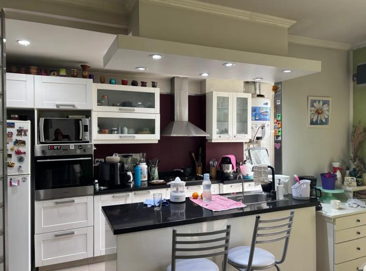 Departamento · 55m² · 3 Ambientes