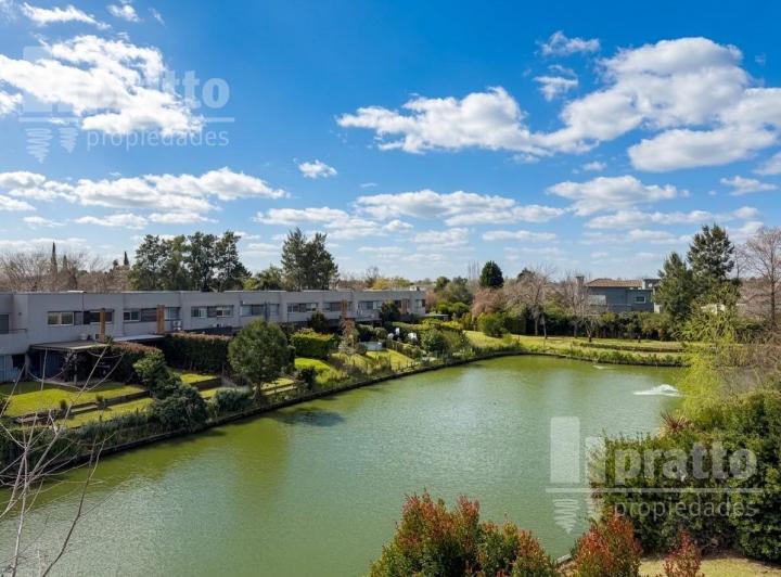 Departamento · 80m² · 3 Ambientes