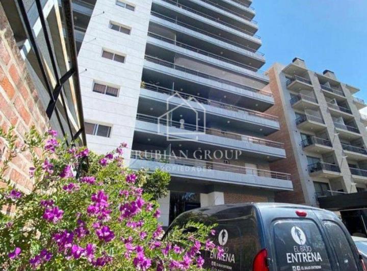 Departamento · 1m² · 2 Ambientes