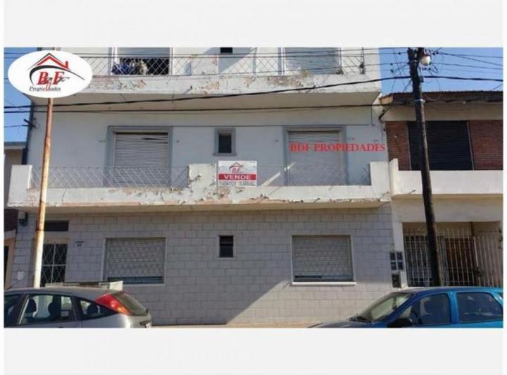 Departamento · 86m² · 3 Ambientes