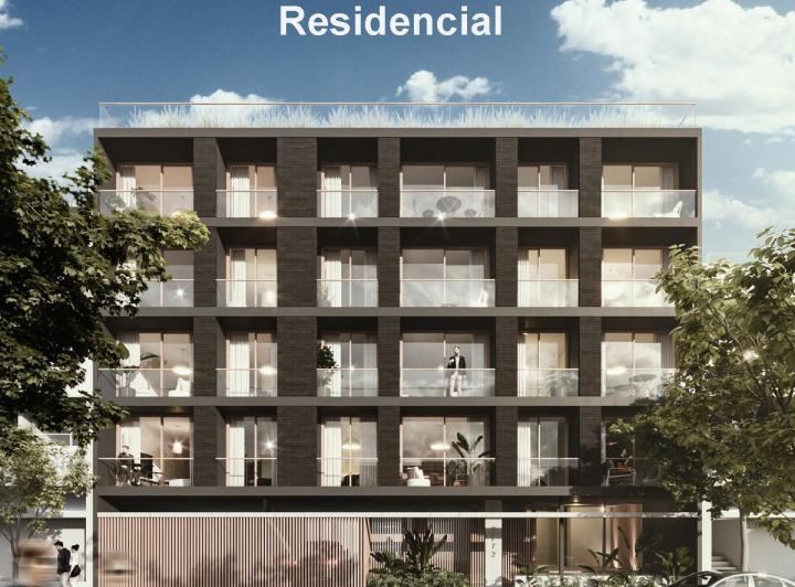 Desarrollo vertical