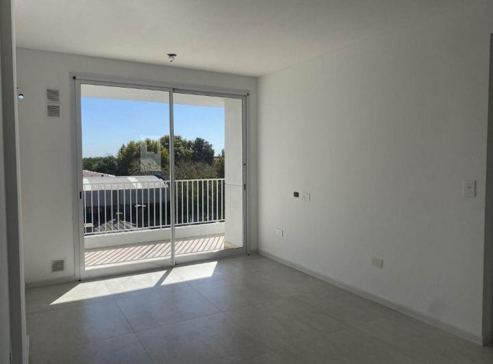 Departamento · 42m² · 2 Ambientes