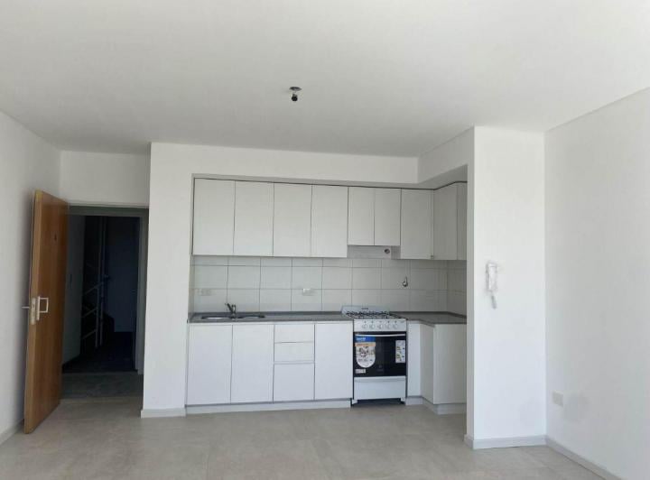 Departamento · 44m² · 2 Ambientes