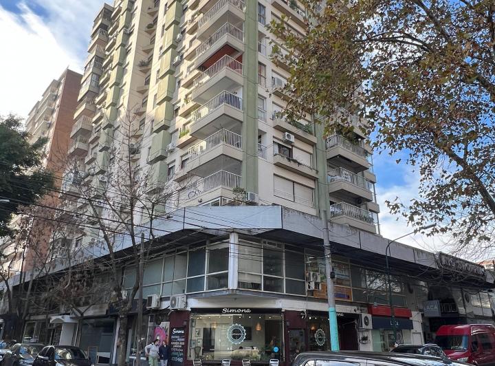 Departamento · 97m² · 4 Ambientes