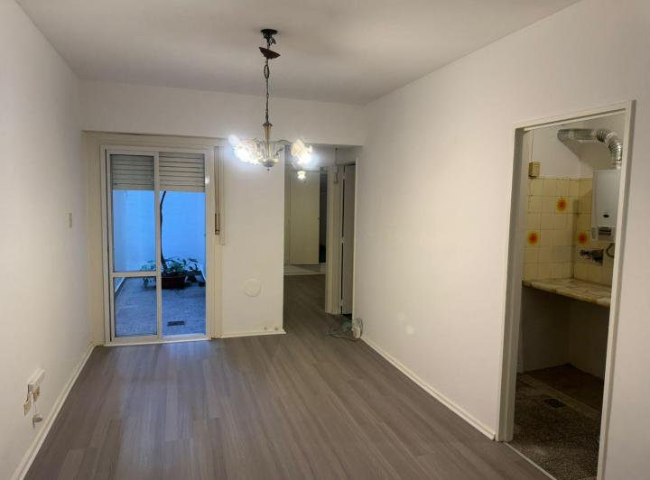Departamento · 45m² · 2 Ambientes