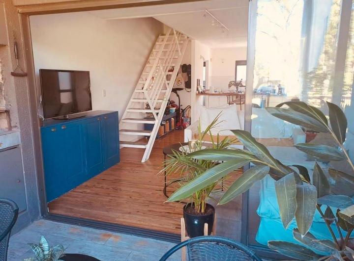 Departamento · 87m² · 3 Ambientes · 1 Cochera