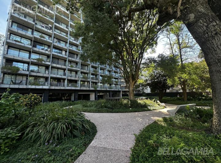 Departamento · 30m² · 1 Ambiente