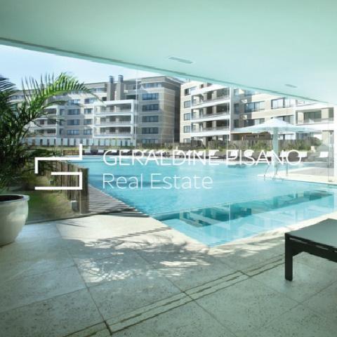 Departamento · 69m² · 3 Ambientes · 1 Cochera