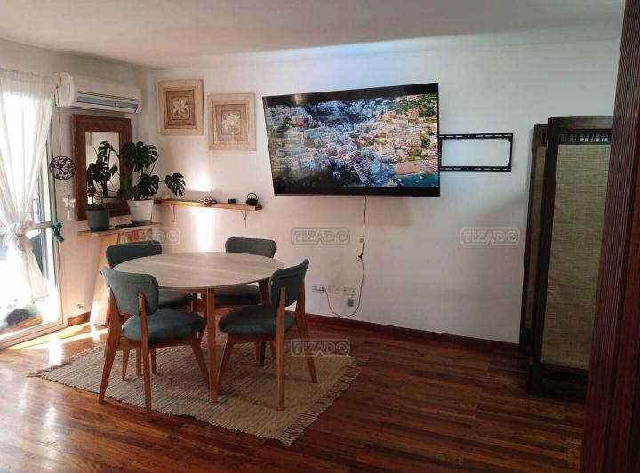 Departamento · 33m² · 1 Ambiente