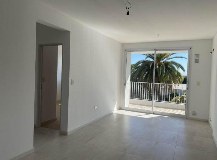 Departamento · 41m² · 2 Ambientes