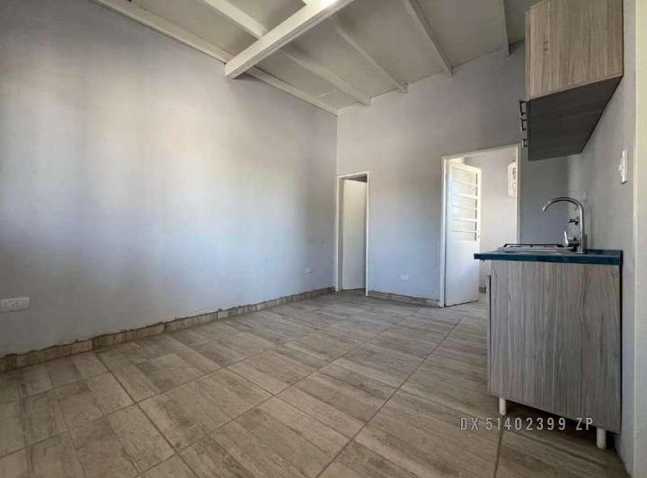 Departamento · 22m² · 2 Ambientes