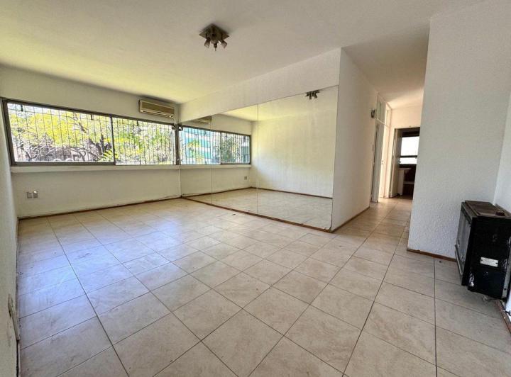 Departamento · 53m² · 3 Ambientes