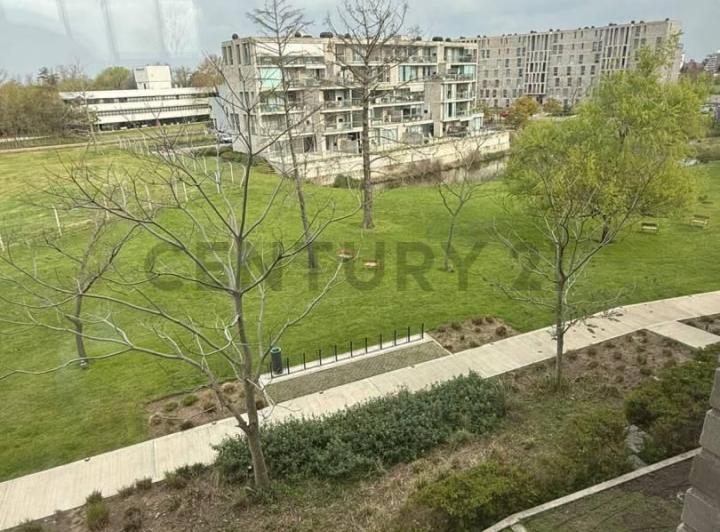 Departamento · 76m² · 3 Ambientes · 2 Cocheras
