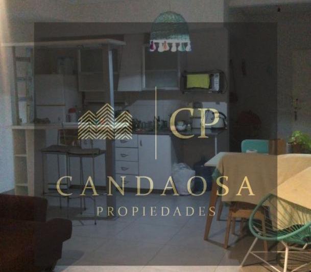 Departamento · 54m² · 2 Ambientes