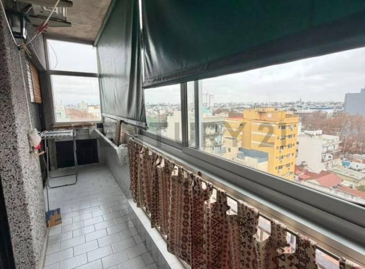 Departamento · 59m² · 3 Ambientes
