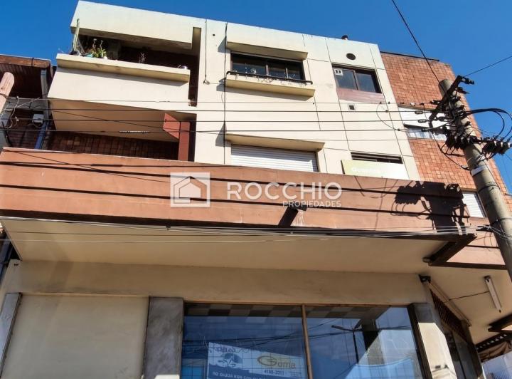 Departamento · 40m² · 2 Ambientes