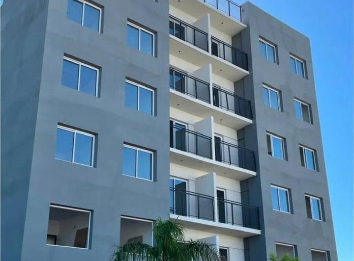 Departamento · 60m² · 4 Ambientes