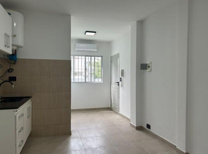 Departamento · 24m² · 2 Ambientes
