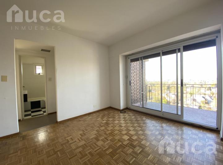 Departamento · 58m² · 3 Ambientes