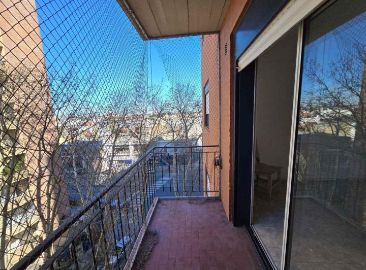 Departamento · 36m² · 2 Ambientes · 1 Cochera