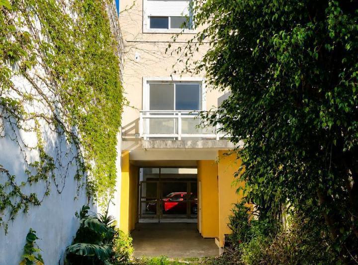 Departamento · 127m² · 4 Ambientes · 1 Cochera