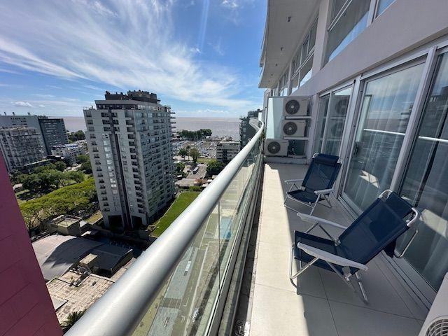 Departamento · 165m² · 4 Ambientes · 2 Cocheras