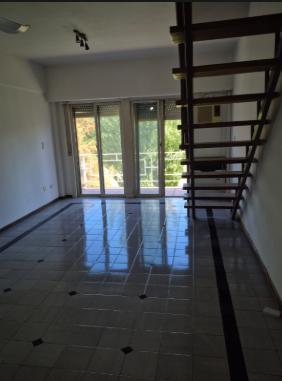 Departamento · 70m² · 3 Ambientes · 1 Cochera