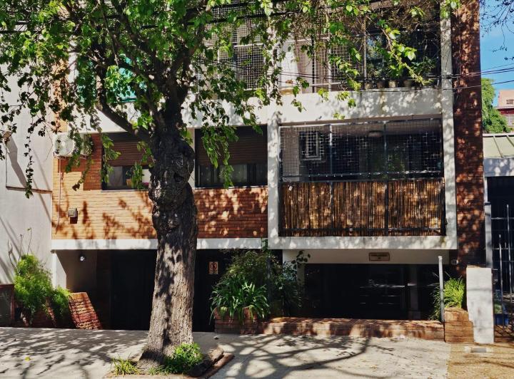Departamento · 72m² · 4 Ambientes