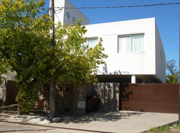 Departamento · 50m² · 2 Ambientes · 1 Cochera