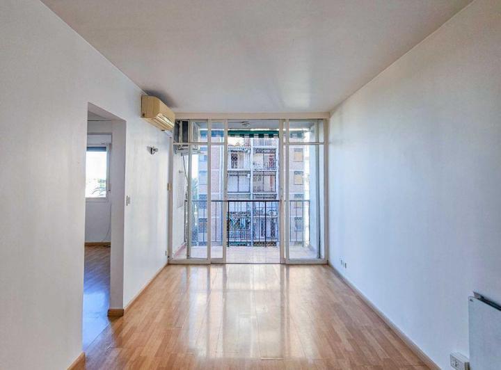 Departamento · 63m² · 4 Ambientes