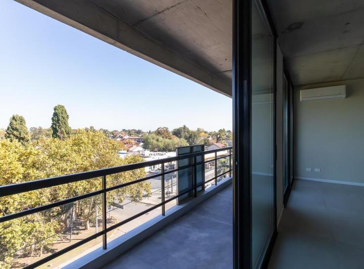 Departamento · 37m² · 2 Ambientes