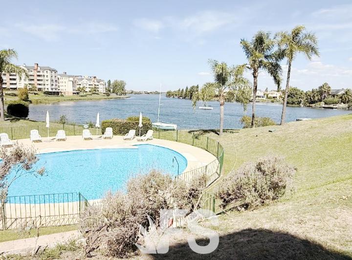 Departamento · 59m² · 2 Ambientes · 1 Cochera