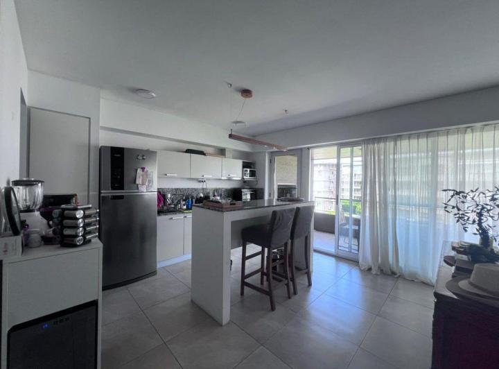 Departamento · 112m² · 3 Ambientes · 1 Cochera