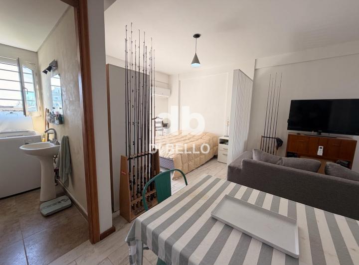 Departamento · 33m²