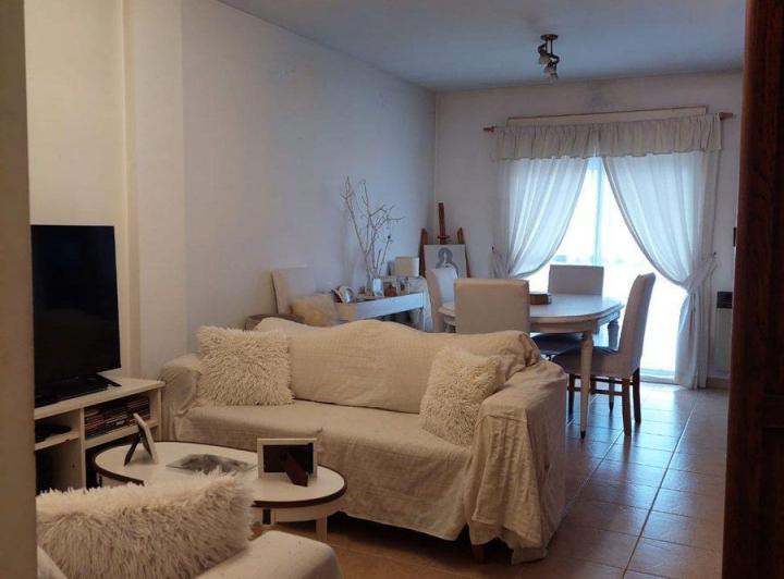 Departamento · 50m² · 3 Ambientes · 1 Cochera