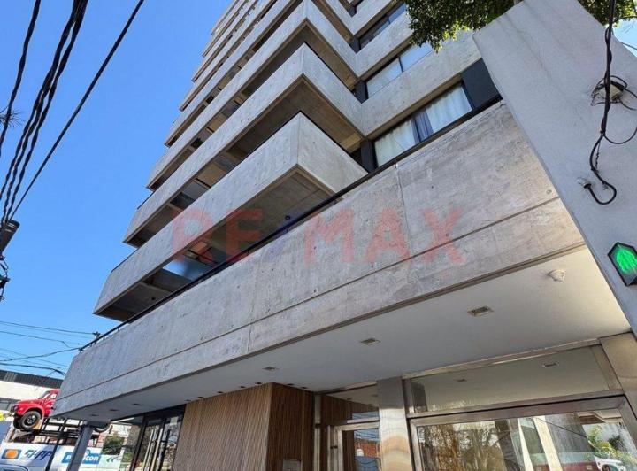 Departamento · 45m² · 2 Ambientes