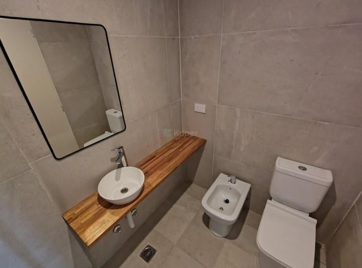 Departamento · 45m² · 2 Ambientes